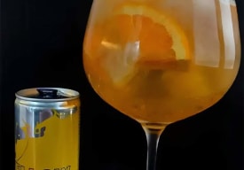 Tropical Gin Thumbnail