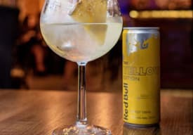 Tropical Gin Thumbnail