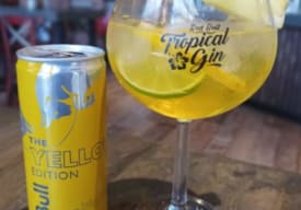 Tropical Gin Thumbnail