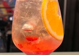 Tropical Gin Frambuesa Thumbnail