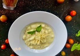Ghocchi Quatro Formaggi Thumbnail
