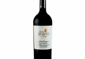 Valle secreto , First Edition Thumbnail