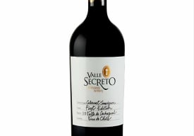 Valle secreto , First Edition Thumbnail