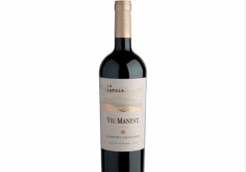 VIU MANENT SINGLE VINEYARD LA CAPILLA Thumbnail