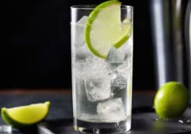 Vodka Tonica Thumbnail