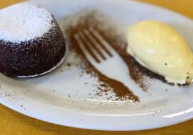 Volcan de Chocolate Thumbnail
