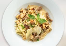 Linguini Filete Champiñon Thumbnail