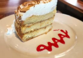 Torta 3 Leches Thumbnail