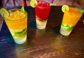 Mojito Sabores Thumbnail