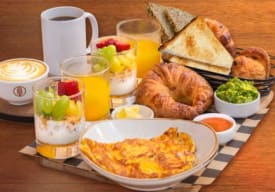 Brunch Paris Para Compartir Thumbnail