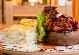 Menu Filete Mignon Thumbnail