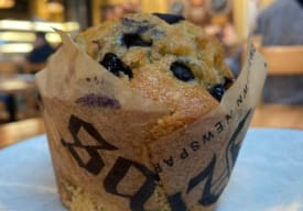 Muffin Artesanal Thumbnail