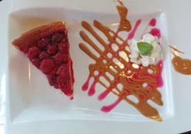 Cheesecake Thumbnail