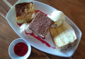 Mix de Postres Thumbnail