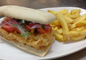 Sandwich de Reineta Thumbnail