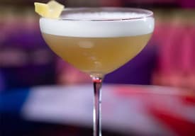 Whisky Sour Thumbnail