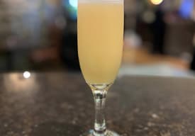 Bourbon sour Thumbnail