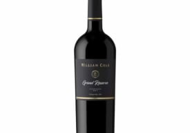 William Cole Gran Reserva CARMENERE Thumbnail