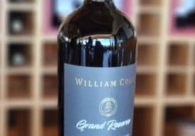 William Cole Gran Reserva Blend Winemaker´s Thumbnail