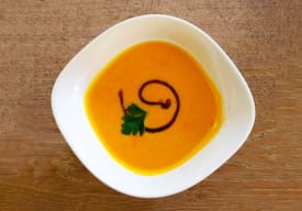 Sopa de zapallo Thumbnail