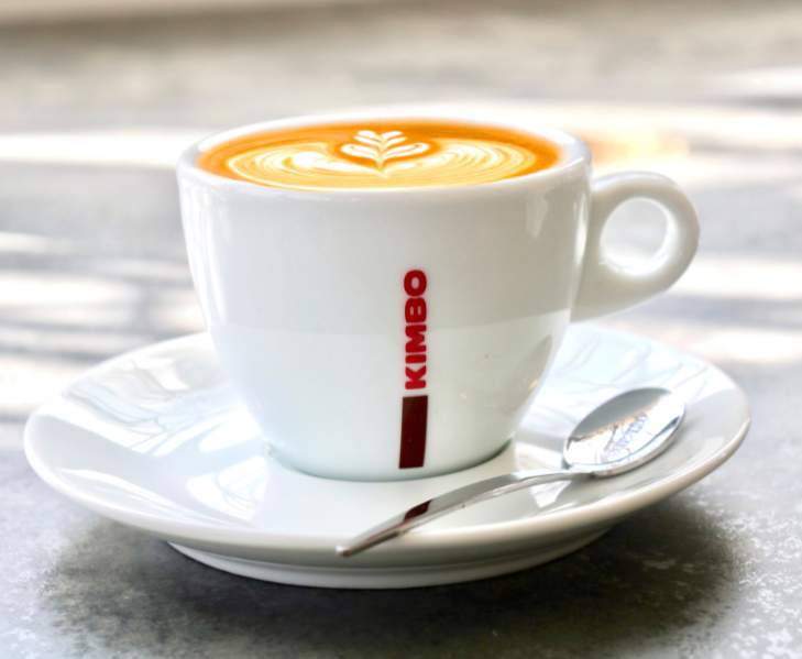 Espresso Doble Thumbnail