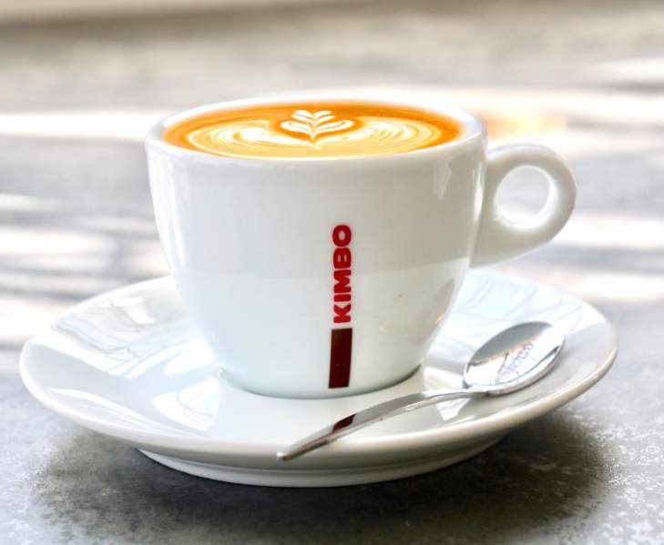 Capuccino Thumbnail