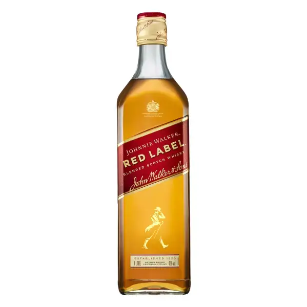 Johnny Walker Red (60cc) Thumbnail