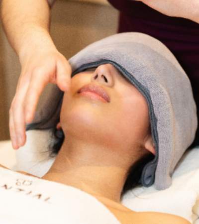 Elential Spa Experience (120 min) Thumbnail