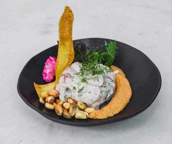 CEVICHE CLASICO Thumbnail