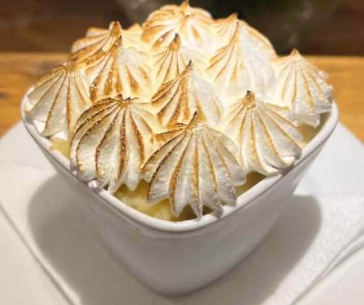 Postre de 4 Leches Thumbnail