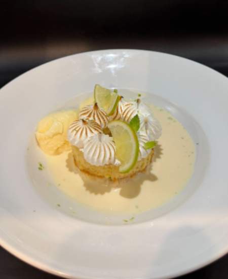 Tres Leches Thumbnail