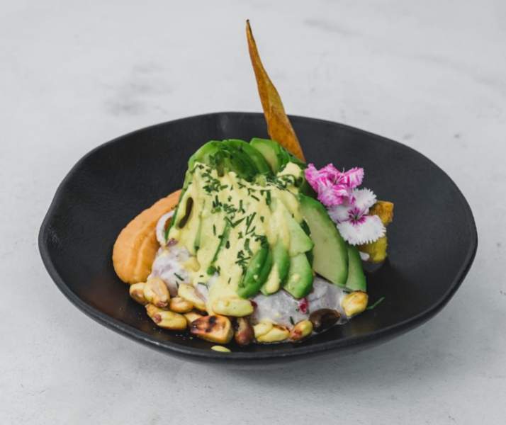 CEVICHE SHINSEI Thumbnail
