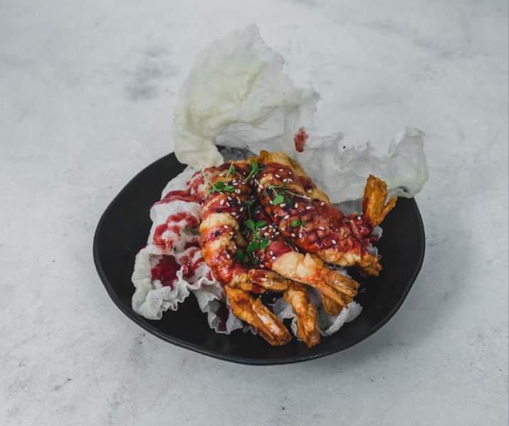 EBI TEMPURA Thumbnail