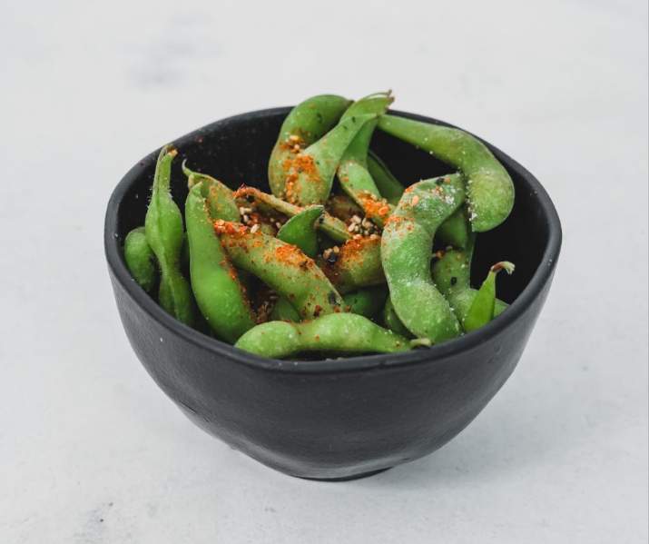 EDAMAME Thumbnail