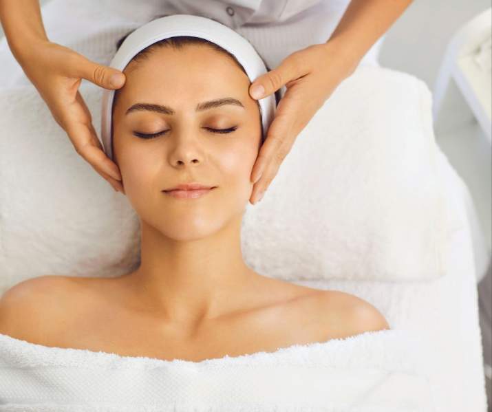 Limpieza facial (50 min) Thumbnail