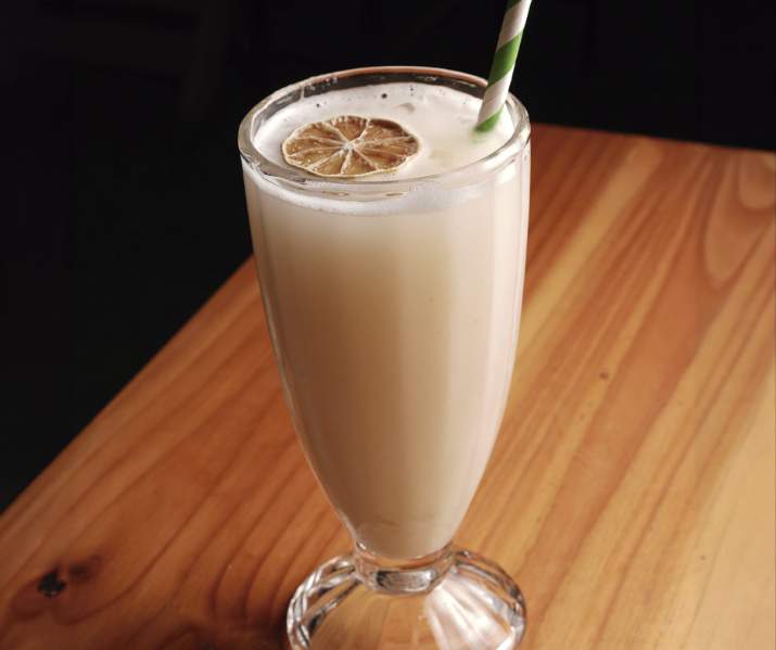 Jugo de Chirimoya Thumbnail