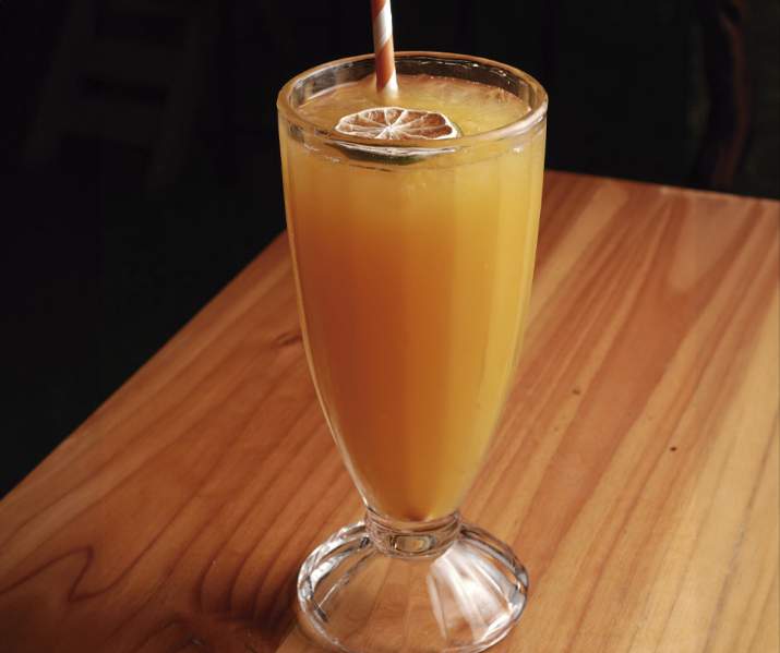 Jugo Mango Maracuya Thumbnail