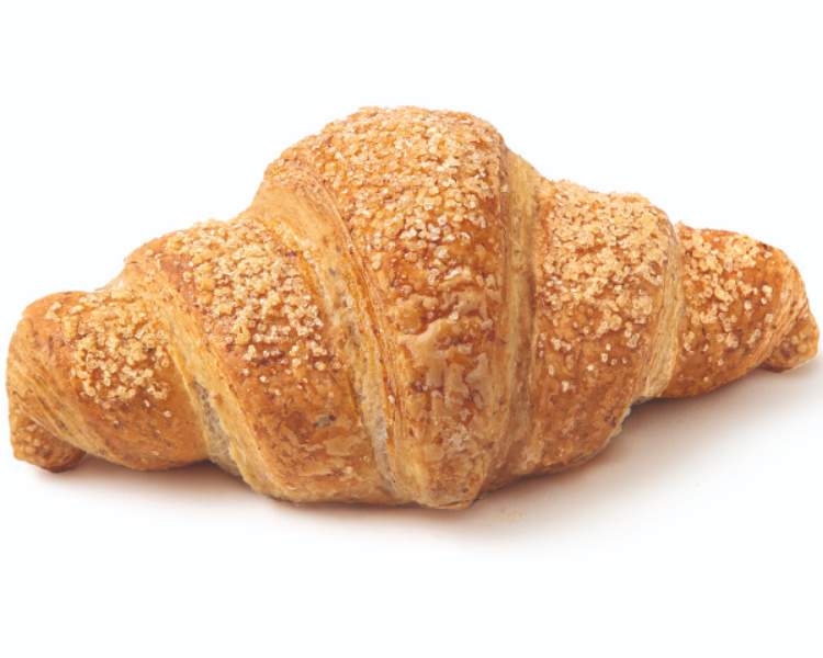 Croissant Frutos Rojos Thumbnail