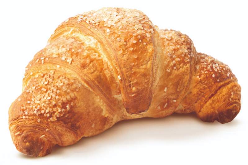 Croissant Dulce Thumbnail