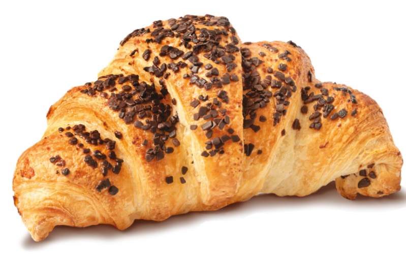 Croissant Cacao Avellana Thumbnail