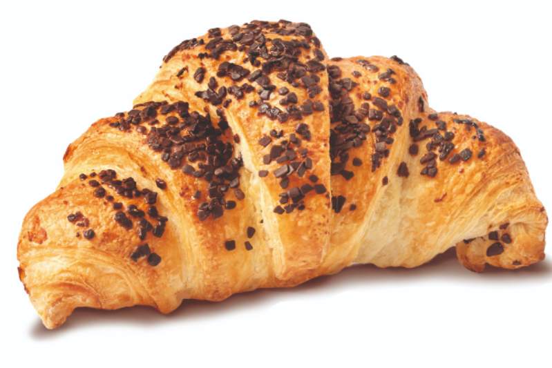 Croissant Cacao Avellana Thumbnail