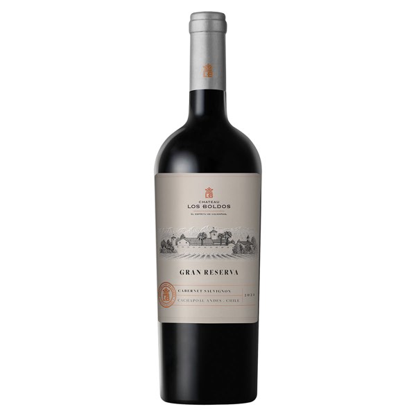 Gran Reserva, Château Los Boldos Thumbnail