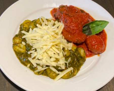 Gnocchi Siciliani Thumbnail
