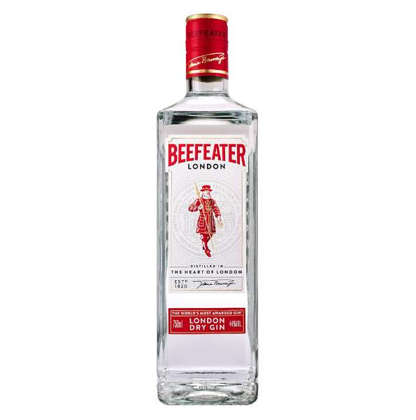 Beefeater (60cc) Thumbnail