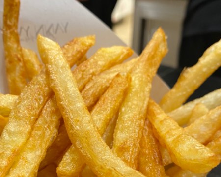 Papas Fritas Thumbnail