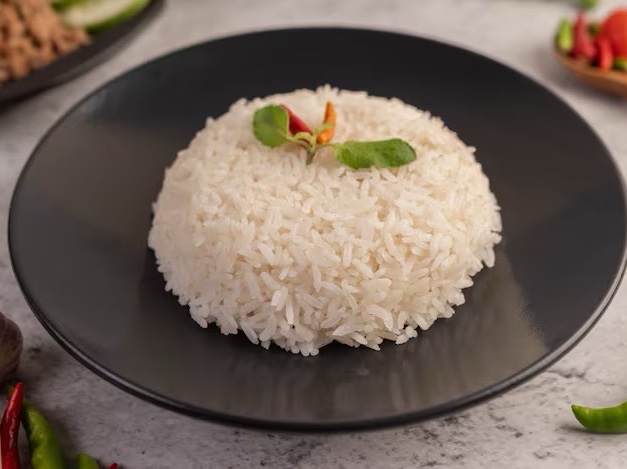 Arroz blanco Thumbnail