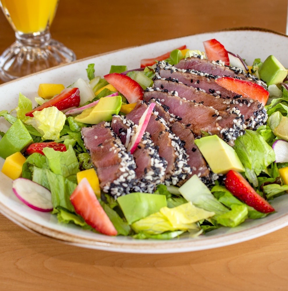 Atun Tataki Thumbnail