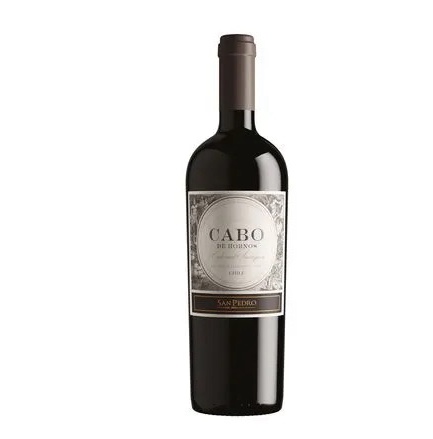 Cabo De Hornos Thumbnail