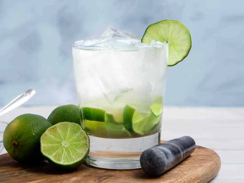 Caipiriña Thumbnail