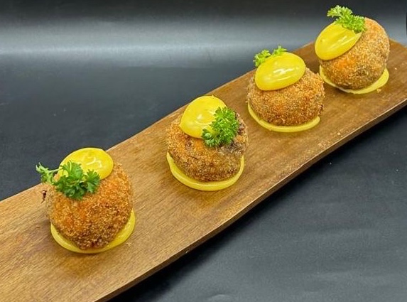 Chupe de jaiba Thumbnail